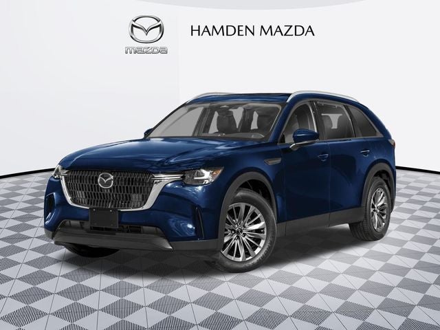 2026 Mazda CX-90 3.3 Turbo Preferred