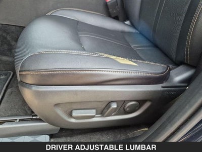 2026 Mazda CX-90 3.3 Turbo Preferred AWD