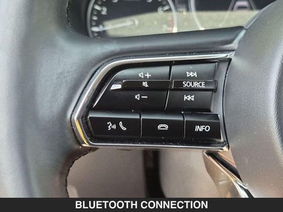 2026 Mazda CX-90 3.3 Turbo Preferred AWD