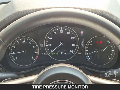 2026 Mazda CX-90 3.3 Turbo Preferred AWD