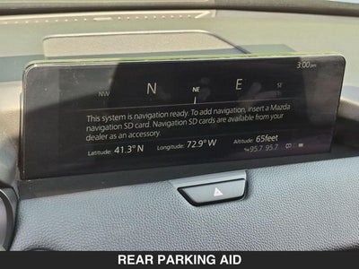 2026 Mazda CX-90 3.3 Turbo Preferred AWD