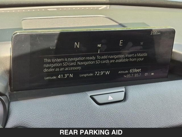 2026 Mazda CX-90 3.3 Turbo Preferred AWD