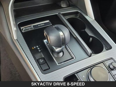 2026 Mazda CX-90 3.3 Turbo Preferred AWD