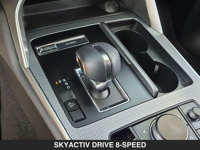 2026 Mazda CX-90 3.3 Turbo Preferred AWD