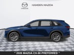 2026 Mazda CX-90 3.3 Turbo Preferred