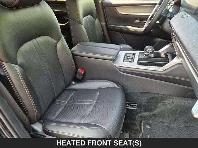 2026 Mazda CX-90 3.3 Turbo Preferred AWD
