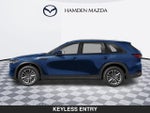 2026 Mazda CX-90 3.3 Turbo Preferred AWD