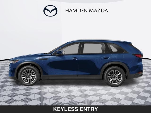2026 Mazda CX-90 3.3 Turbo Preferred AWD