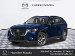 2026 Mazda CX-90 3.3 Turbo Preferred AWD