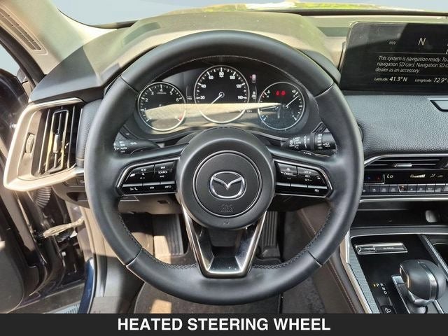 2026 Mazda CX-90 3.3 Turbo Preferred AWD