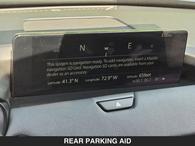 2026 Mazda CX-90 3.3 Turbo Preferred AWD