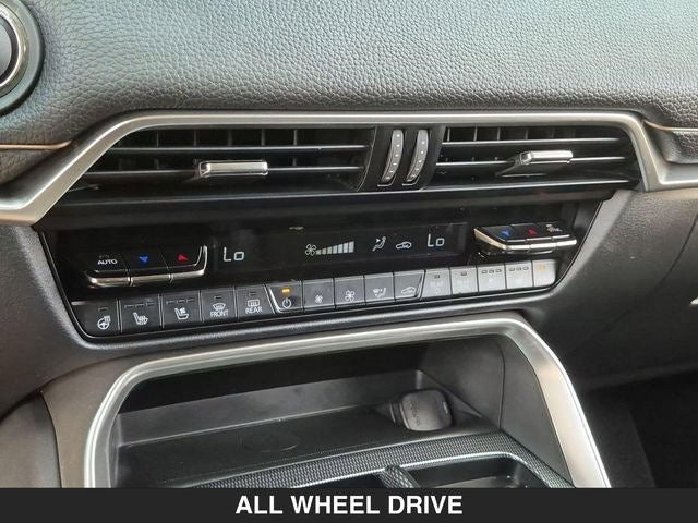 2026 Mazda CX-90 3.3 Turbo Preferred AWD