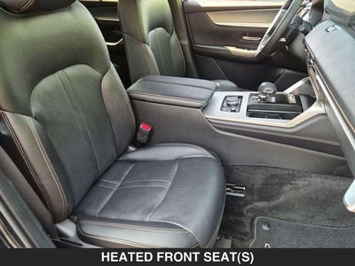 2026 Mazda CX-90 3.3 Turbo Preferred AWD