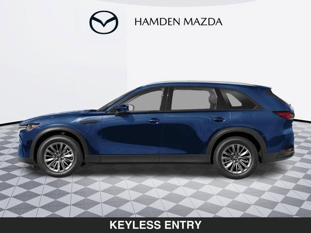2026 Mazda CX-90 3.3 Turbo Preferred AWD