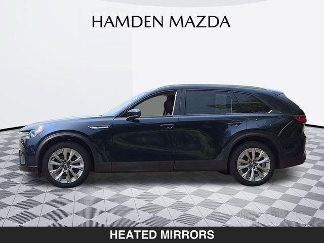 2026 Mazda CX-90 3.3 Turbo Preferred AWD