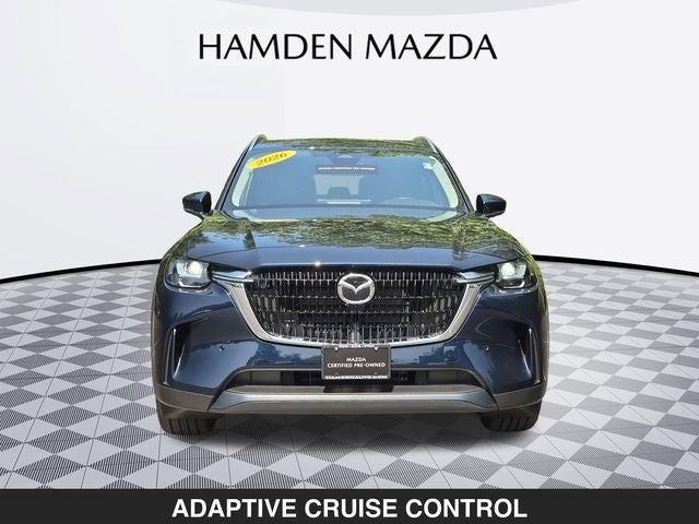2026 Mazda CX-90 3.3 Turbo Preferred AWD