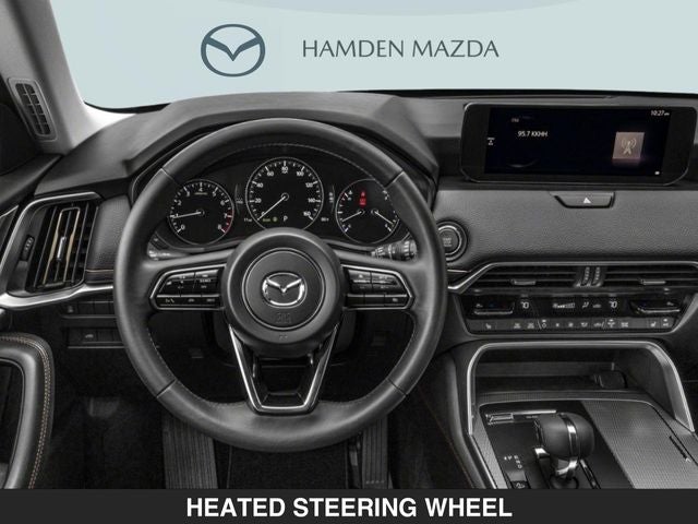 2026 Mazda CX-90 3.3 Turbo Preferred AWD