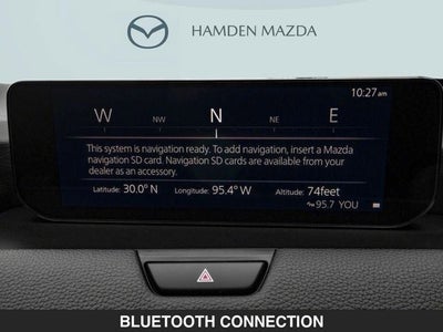 2026 Mazda CX-90 3.3 Turbo Preferred AWD