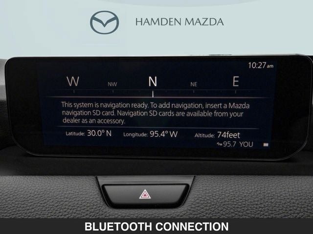 2026 Mazda CX-90 3.3 Turbo Preferred AWD