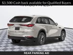 2026 Mazda CX-90 3.3 Turbo Preferred AWD