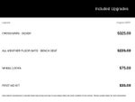 2026 Mazda CX-90 3.3 Turbo Preferred AWD