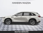 2026 Mazda CX-90 3.3 Turbo Preferred AWD