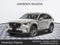 2026 Mazda CX-90 3.3 Turbo Preferred AWD