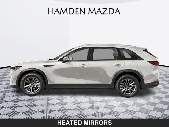 2026 Mazda CX-90 3.3 Turbo Preferred AWD