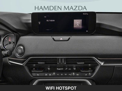 2026 Mazda CX-90 3.3 Turbo Preferred AWD