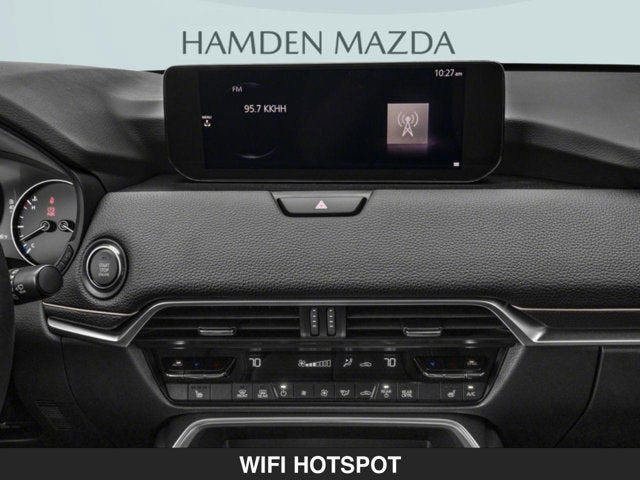 2026 Mazda CX-90 3.3 Turbo Preferred AWD