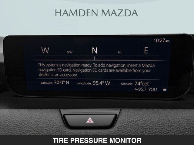 2026 Mazda CX-90 3.3 Turbo Preferred AWD