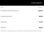 2026 Mazda CX-90 3.3 Turbo Preferred AWD