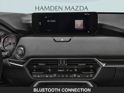 2026 Mazda CX-90 3.3 Turbo Preferred AWD