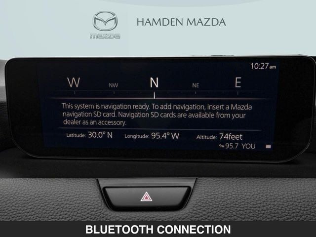 2026 Mazda CX-90 3.3 Turbo Preferred AWD