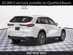 2026 Mazda CX-90 3.3 Turbo Preferred AWD