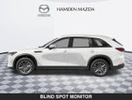 2026 Mazda CX-90 3.3 Turbo Preferred AWD