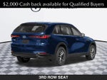2026 Mazda CX-90 3.3 Turbo Preferred AWD