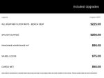2026 Mazda CX-90 3.3 Turbo Preferred AWD