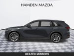 2026 Mazda CX-90 3.3 Turbo Preferred AWD