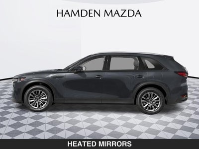 2026 Mazda CX-90 3.3 Turbo Preferred AWD
