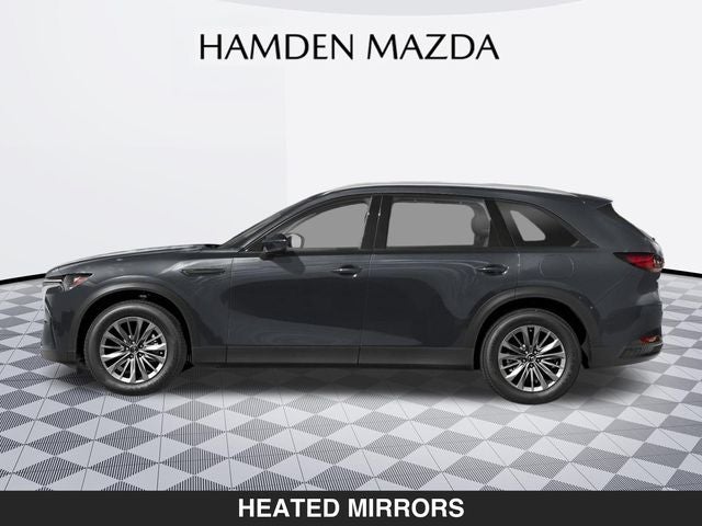 2026 Mazda CX-90 3.3 Turbo Preferred AWD