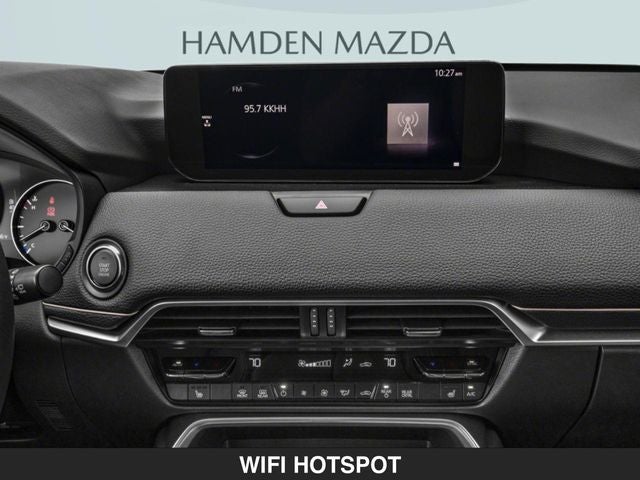 2026 Mazda CX-90 3.3 Turbo Preferred AWD