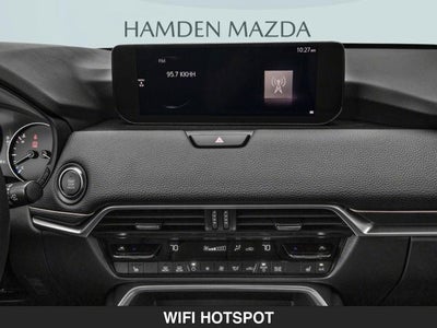 2026 Mazda CX-90 3.3 Turbo Preferred AWD