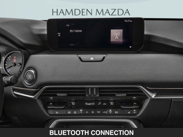 2026 Mazda CX-90 3.3 Turbo Preferred AWD