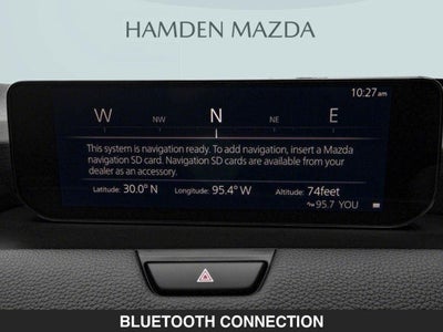 2026 Mazda CX-90 3.3 Turbo Preferred AWD