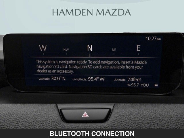 2026 Mazda CX-90 3.3 Turbo Preferred AWD