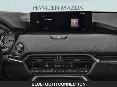 2026 Mazda CX-90 3.3 Turbo Preferred AWD