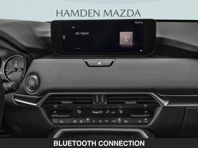2026 Mazda CX-90 3.3 Turbo Preferred AWD