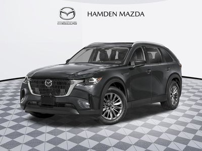 2026 Mazda CX-90 3.3 Turbo Preferred