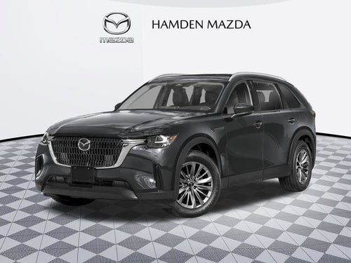 2026 Mazda CX-90 3.3 Turbo Preferred
